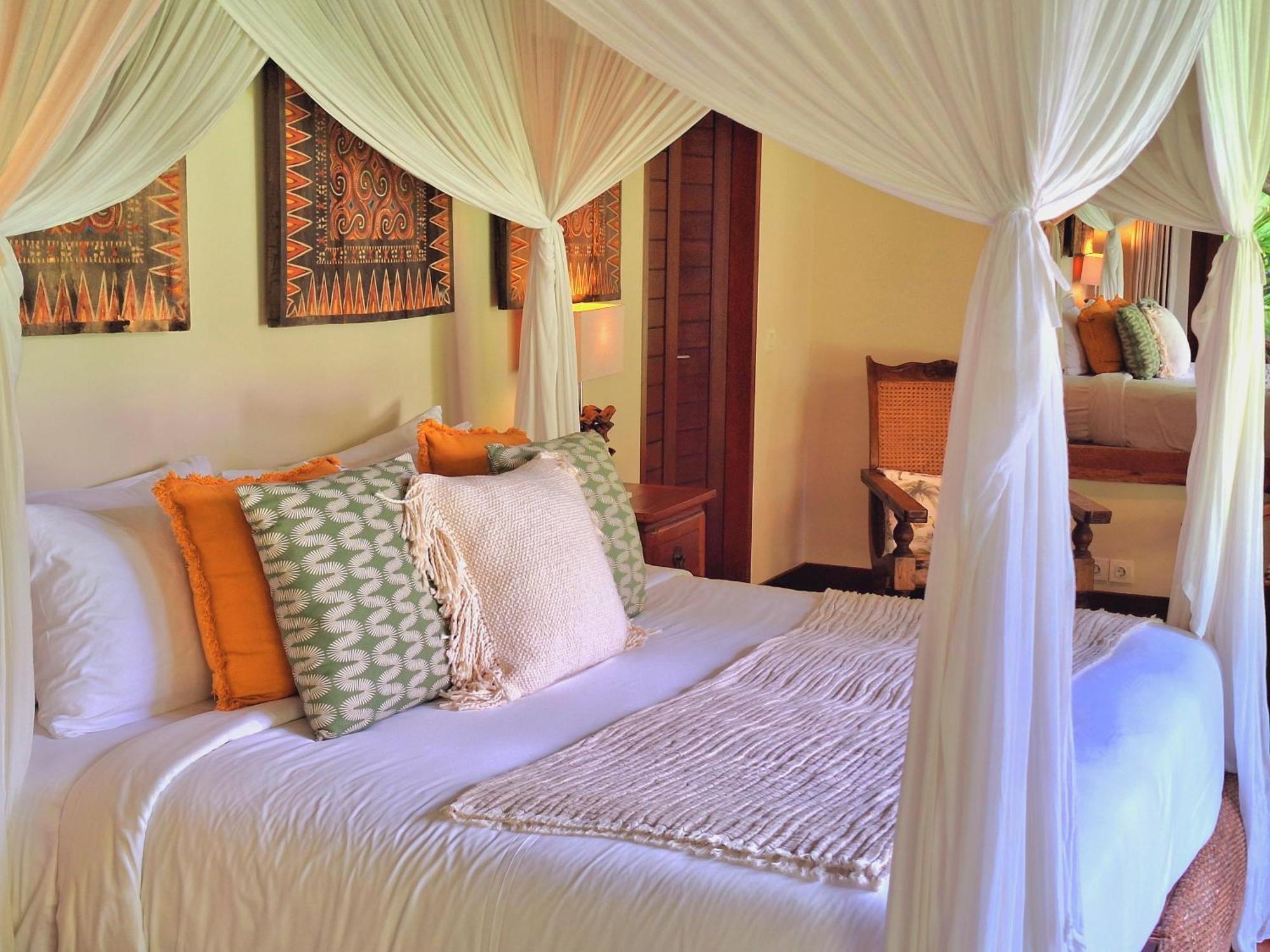 Villa Naty Canggu Esterno foto